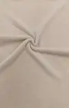 Single-sided acrylic fabric is elastic, comfortable, breathable and skin-friendly Item Picture